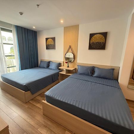Hotel Elene Phu Quoc Extérieur photo