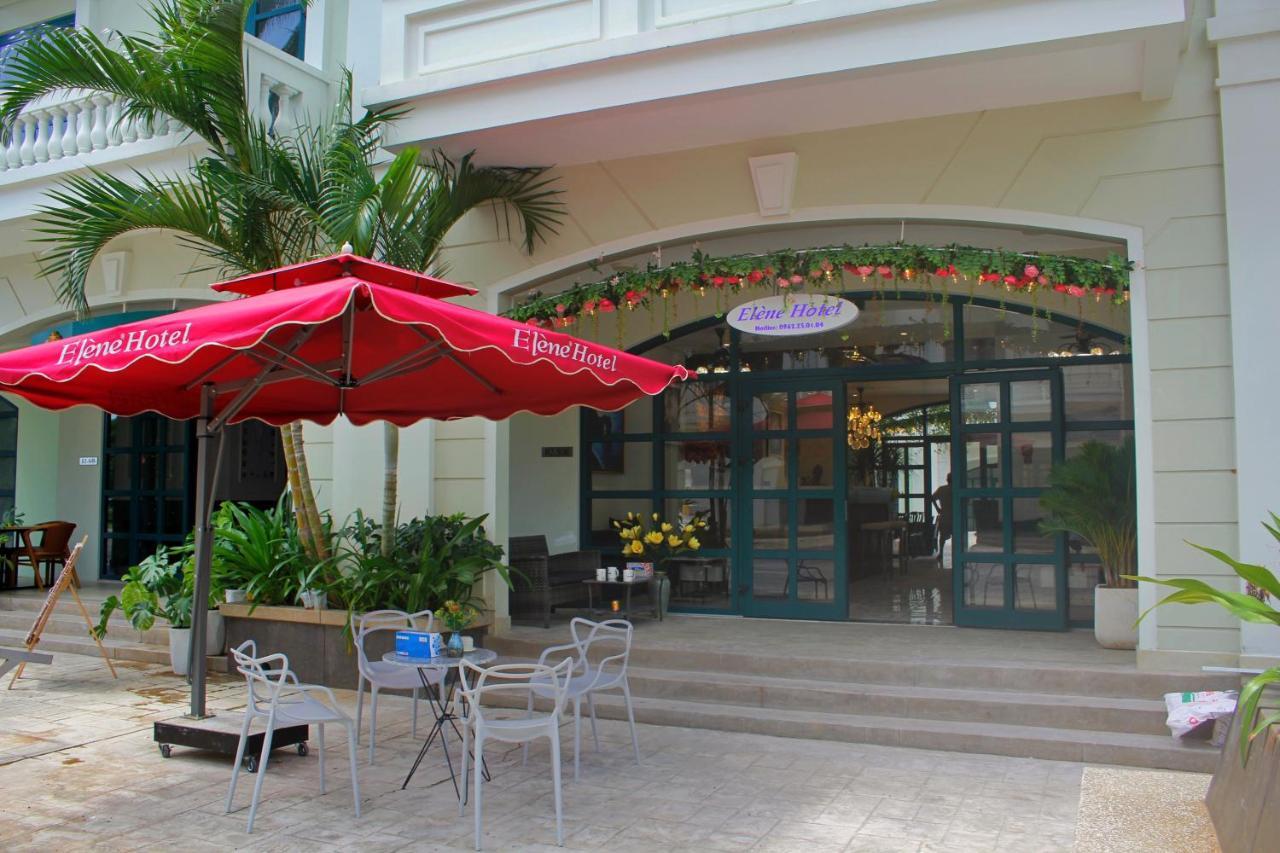 Hotel Elene Phu Quoc Extérieur photo