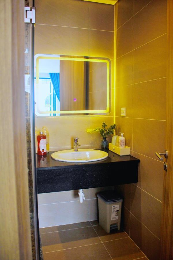 Hotel Elene Phu Quoc Extérieur photo