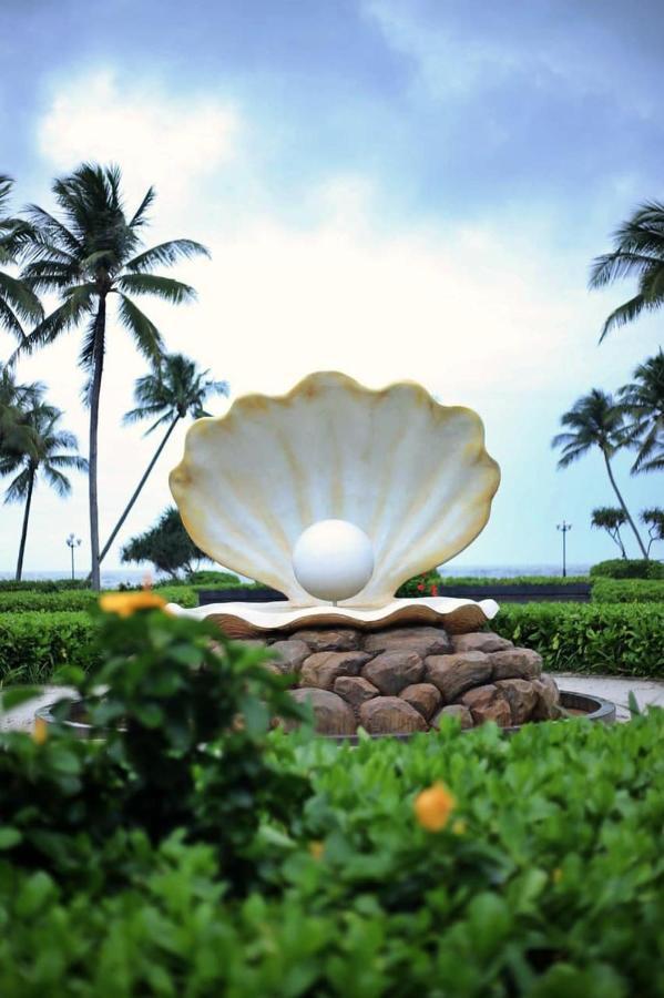 Hotel Elene Phu Quoc Extérieur photo
