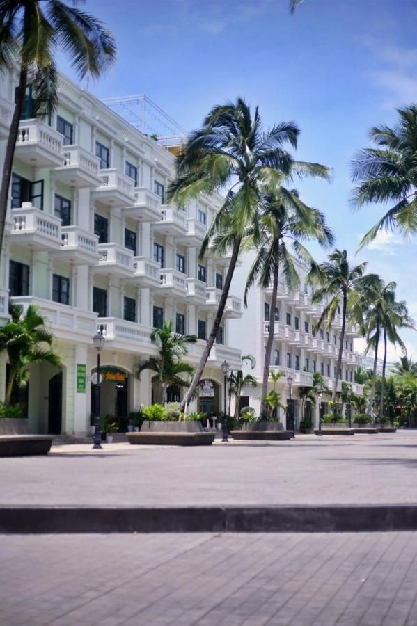 Hotel Elene Phu Quoc Extérieur photo