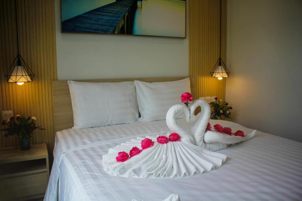 Hotel Elene Phu Quoc Extérieur photo