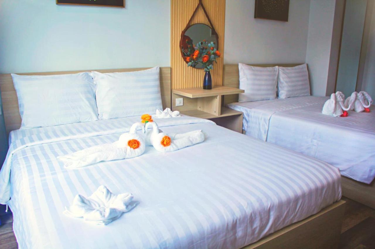 Hotel Elene Phu Quoc Extérieur photo