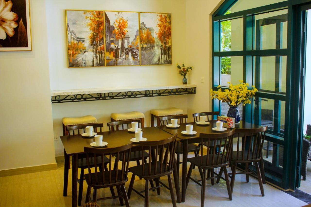Hotel Elene Phu Quoc Extérieur photo