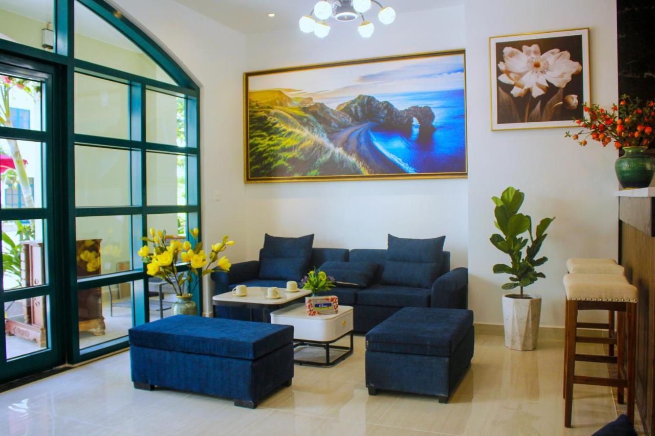 Hotel Elene Phu Quoc Extérieur photo