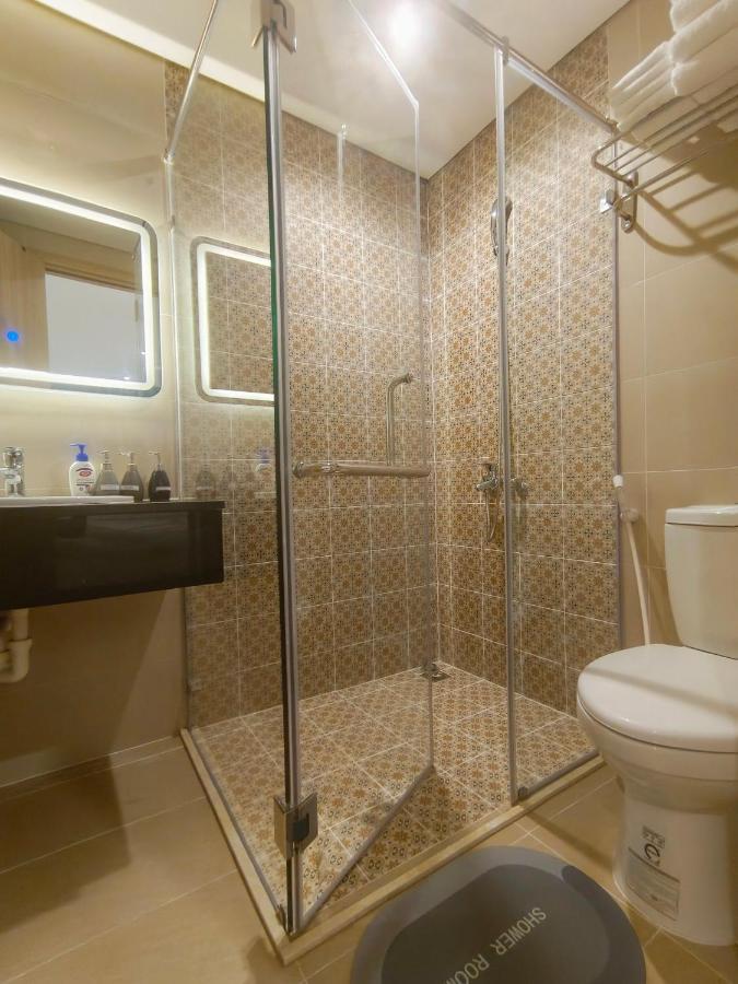 Hotel Elene Phu Quoc Extérieur photo