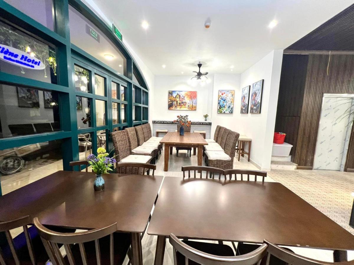 Hotel Elene Phu Quoc Extérieur photo