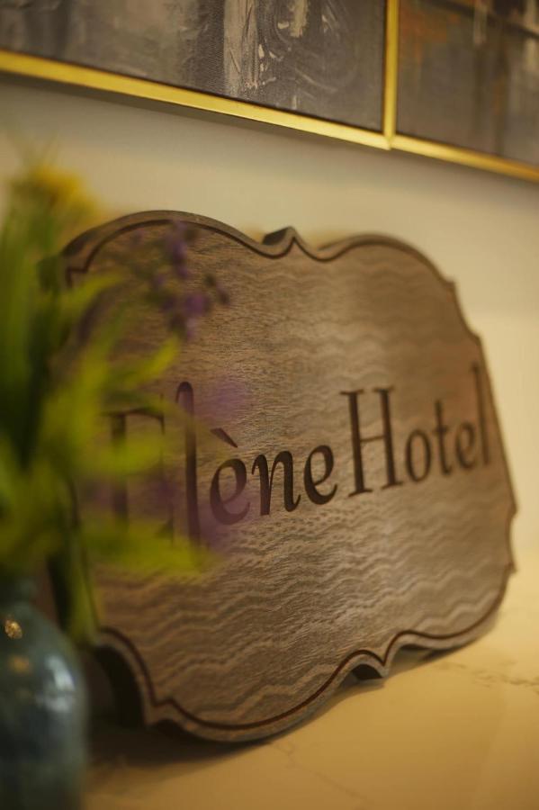 Hotel Elene Phu Quoc Extérieur photo