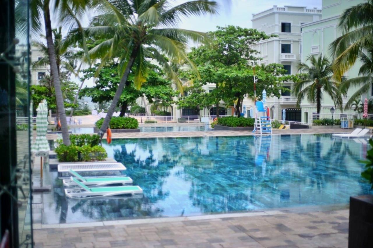 Hotel Elene Phu Quoc Extérieur photo