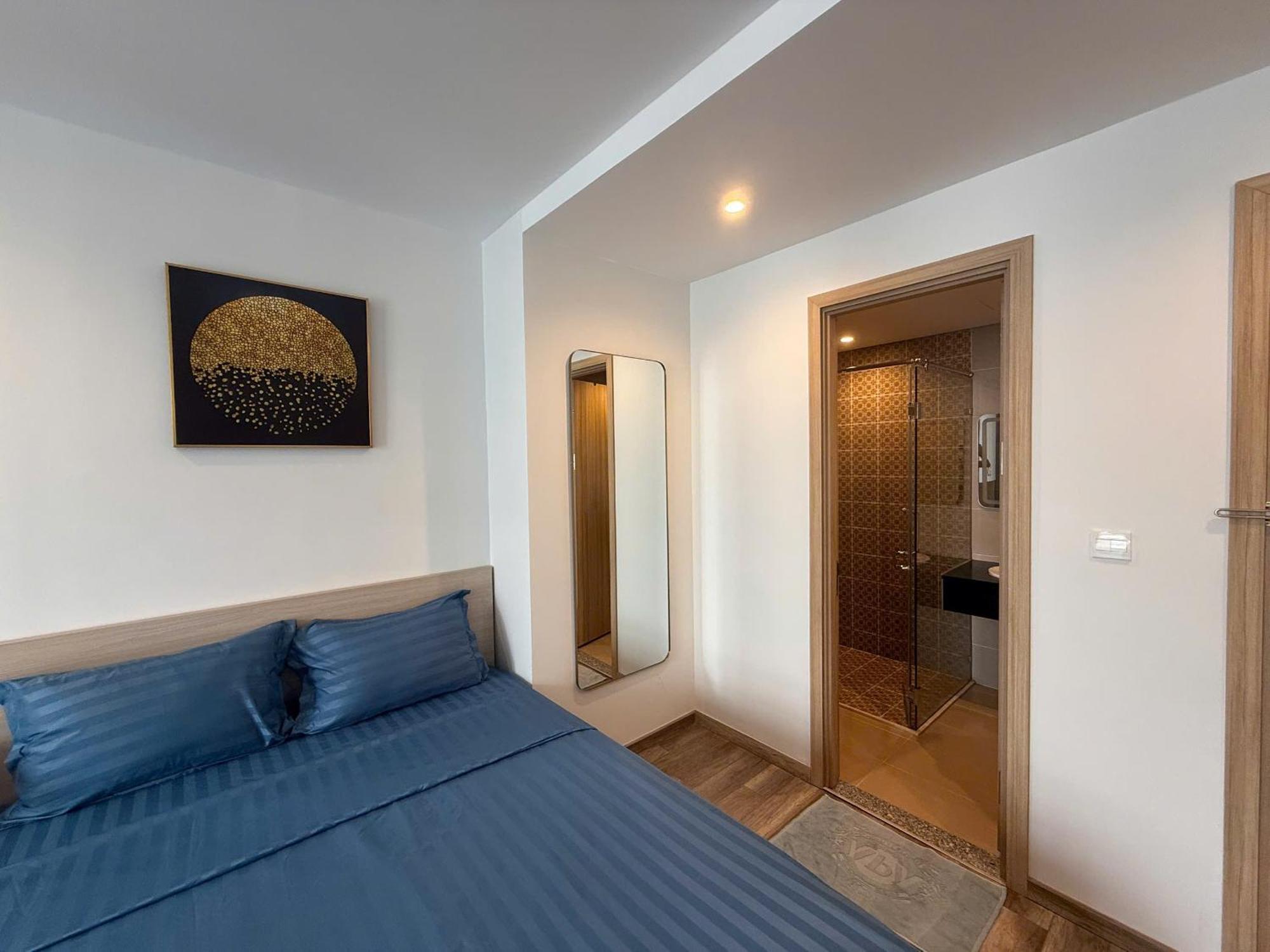 Hotel Elene Phu Quoc Extérieur photo