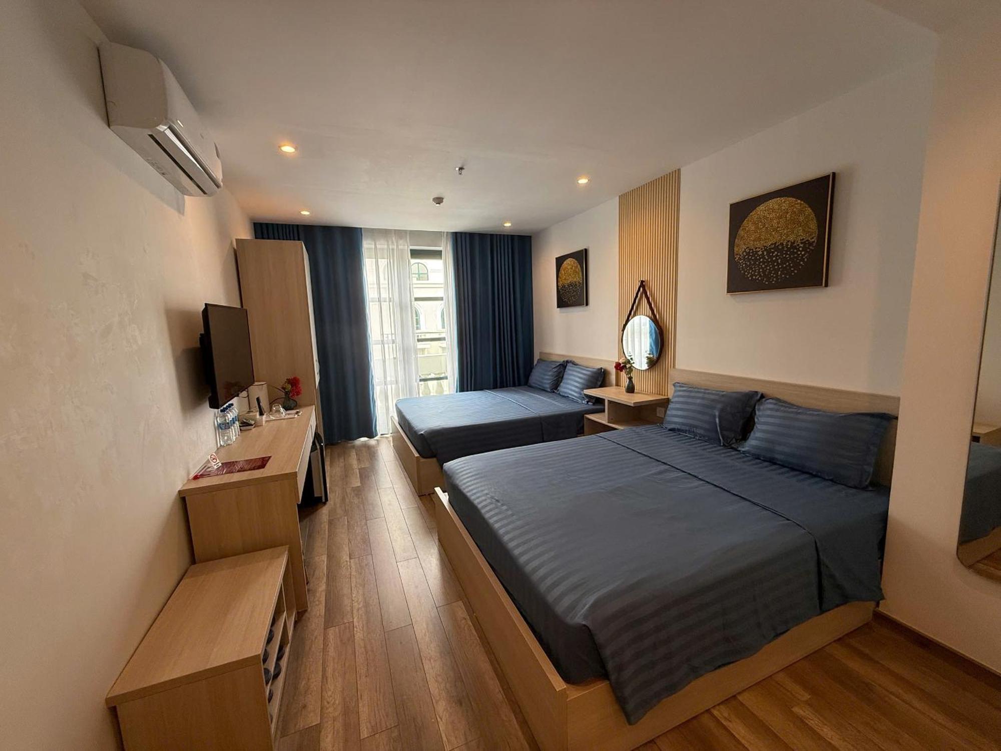 Hotel Elene Phu Quoc Extérieur photo