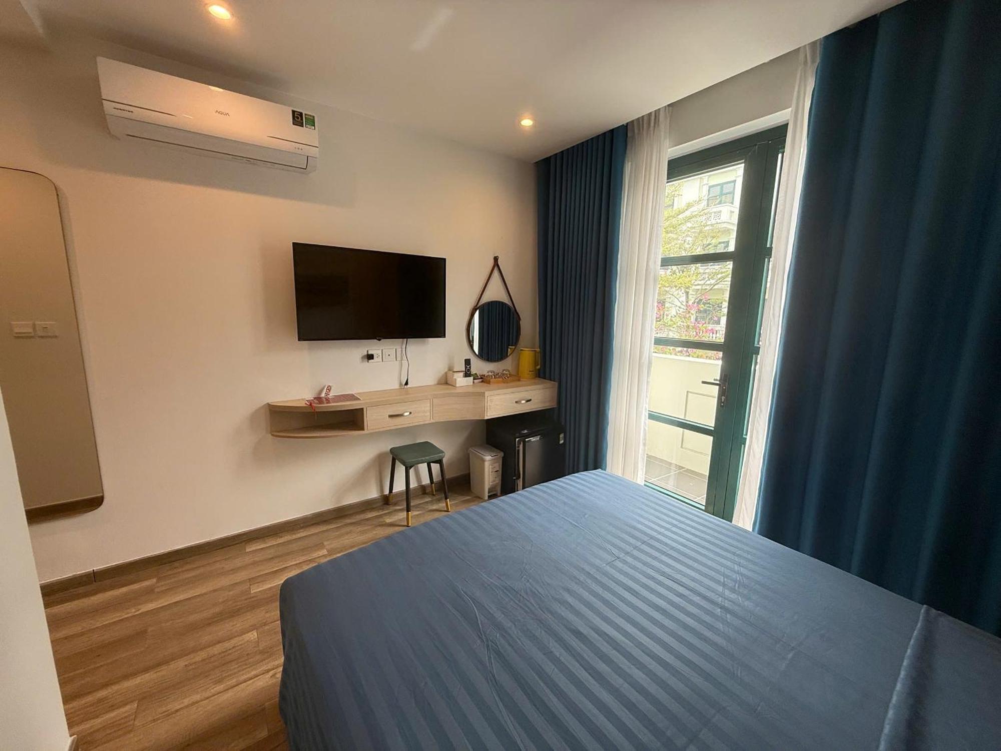 Hotel Elene Phu Quoc Extérieur photo